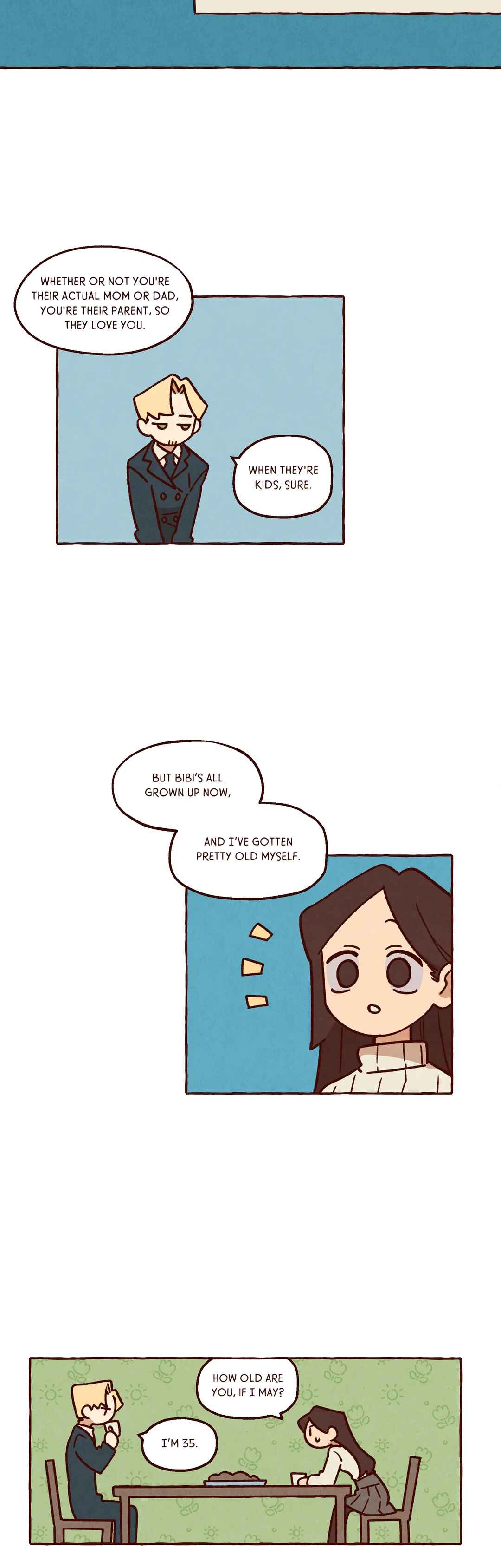 Na neun Amy reul Saranghae Chapter 46.6 - Page 26