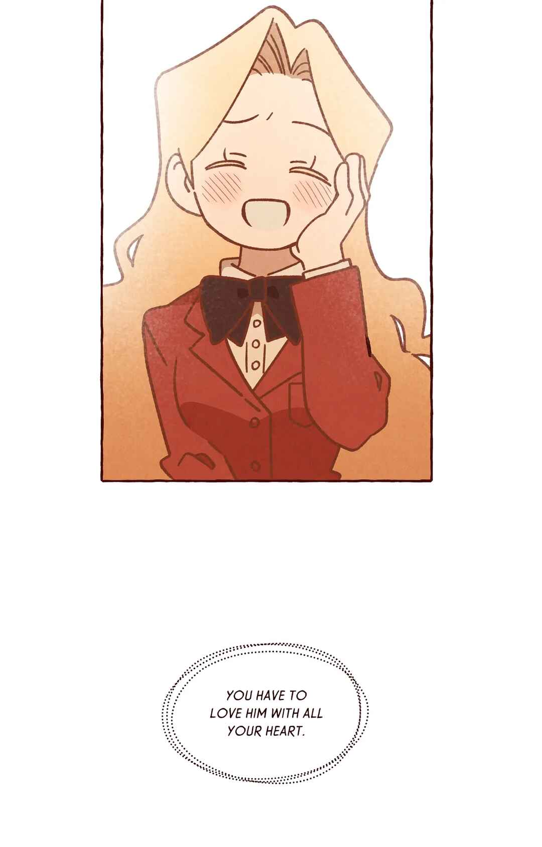 Na neun Amy reul Saranghae Chapter 46.6 - Page 29