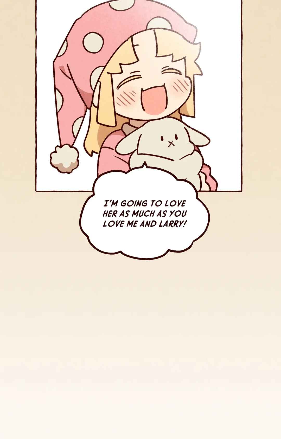 Na neun Amy reul Saranghae Chapter 46.6 - Page 33