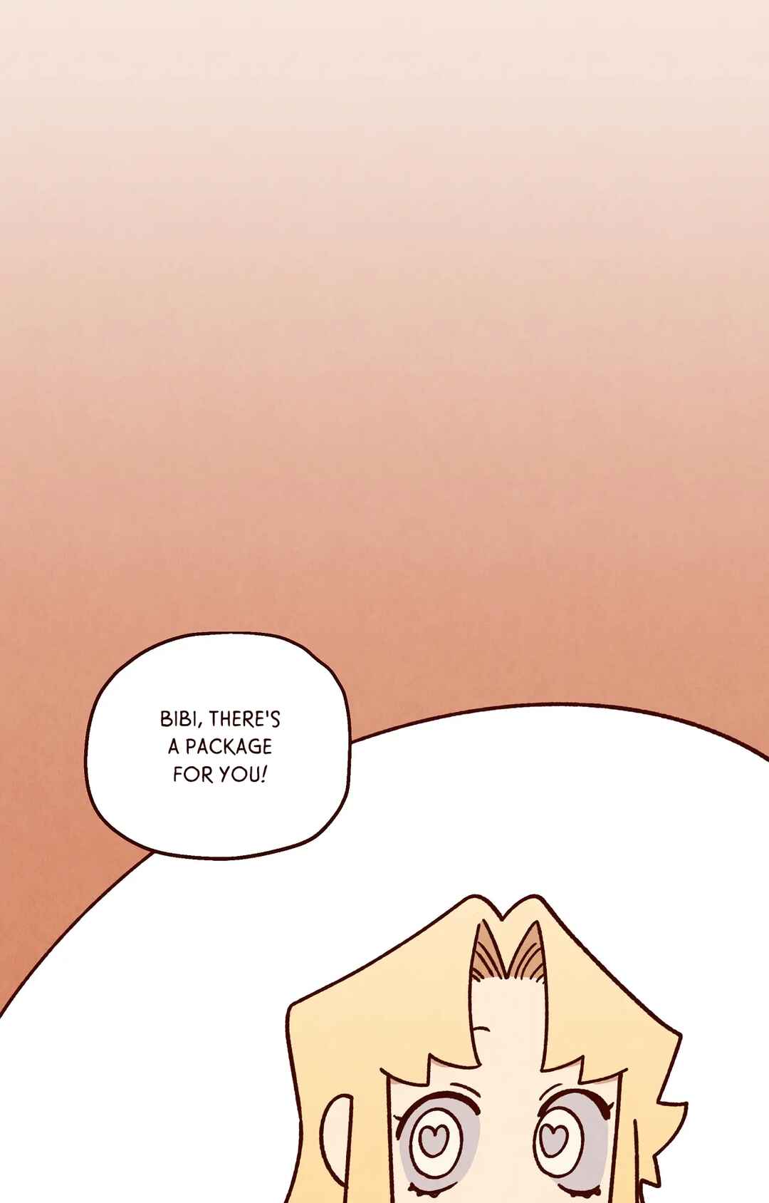 Na neun Amy reul Saranghae Chapter 46.6 - Page 41