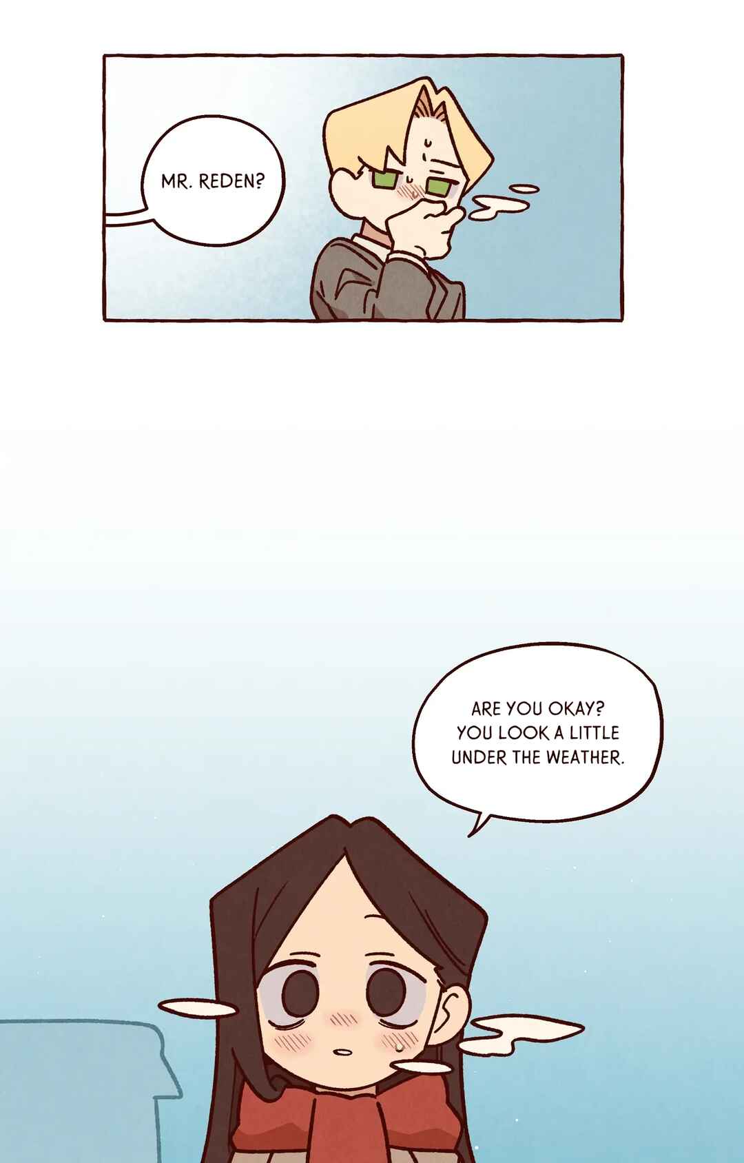 Na neun Amy reul Saranghae Chapter 46.6 - Page 7