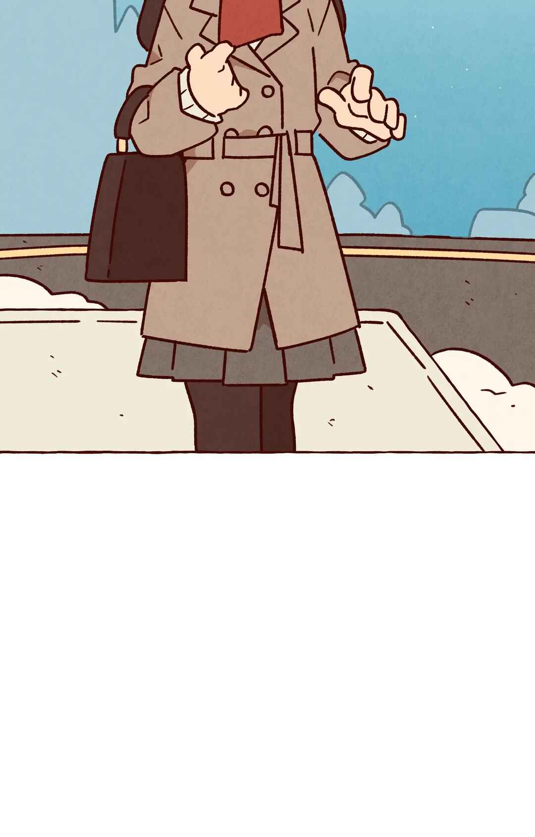 Na neun Amy reul Saranghae Chapter 46.6 - Page 8