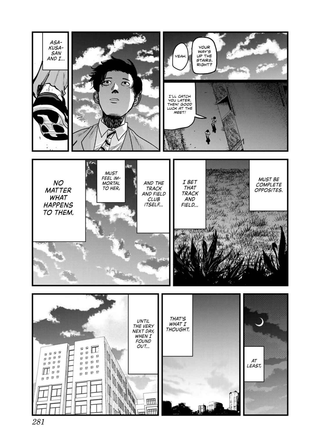 Hyakuemu. Chapter 11 - Page 7