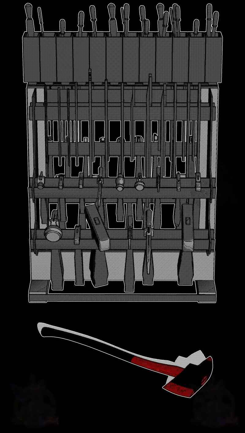 Fire Train Chapter 22 - Page 15