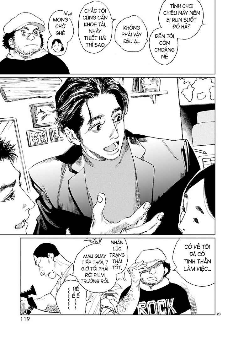 Double Chapter 4 - Page 23