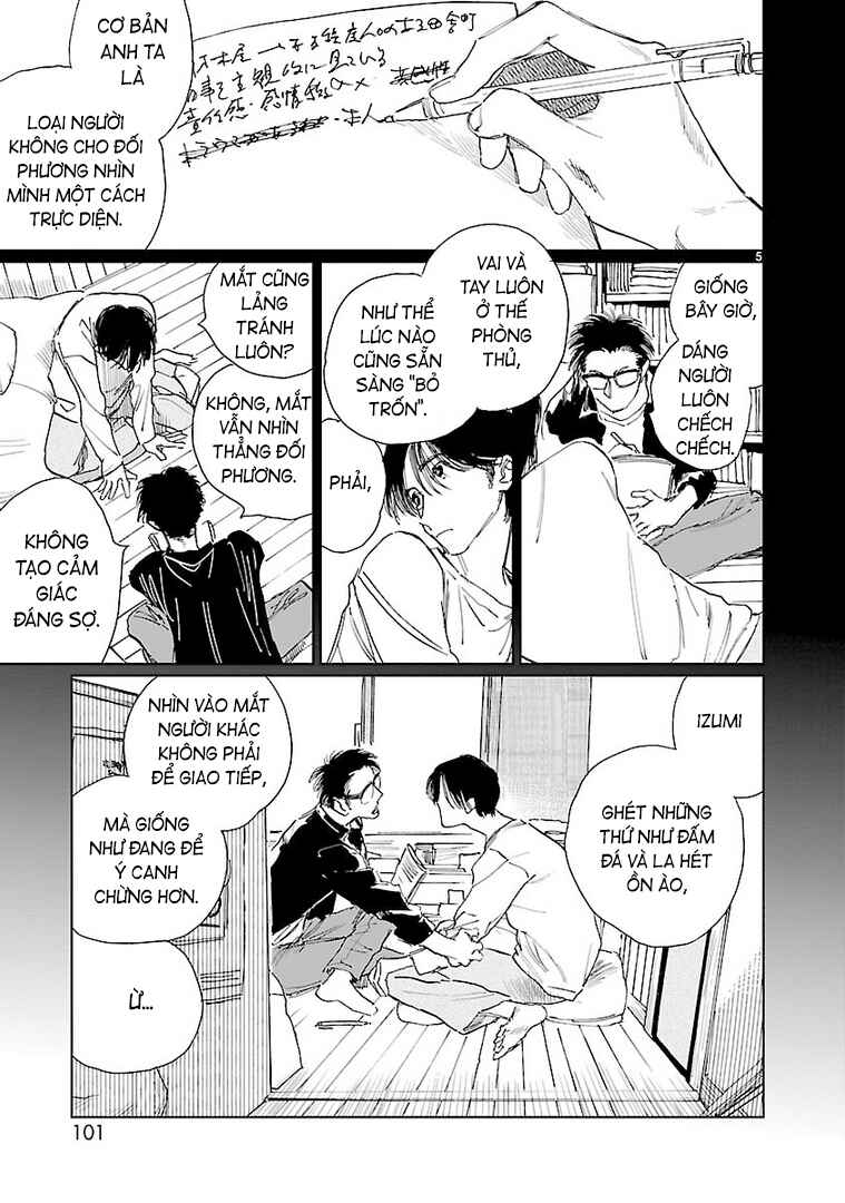 Double Chapter 4 - Page 5