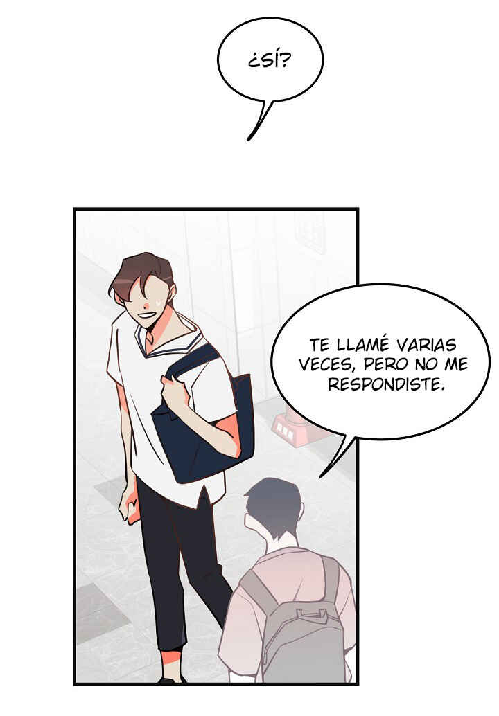 Who Can Define Popularity? Chapter 11 - Page 12