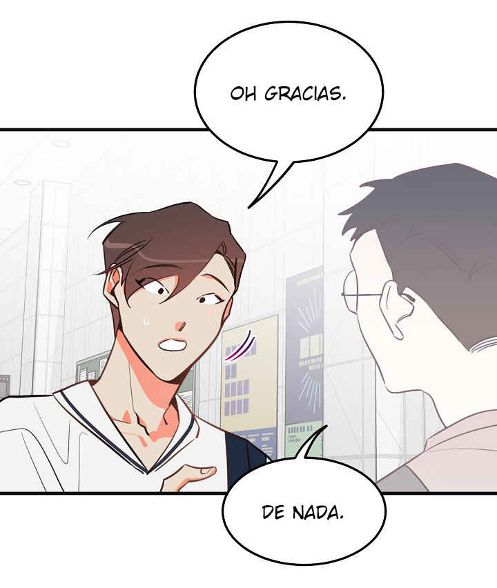 Who Can Define Popularity? Chapter 11 - Page 14