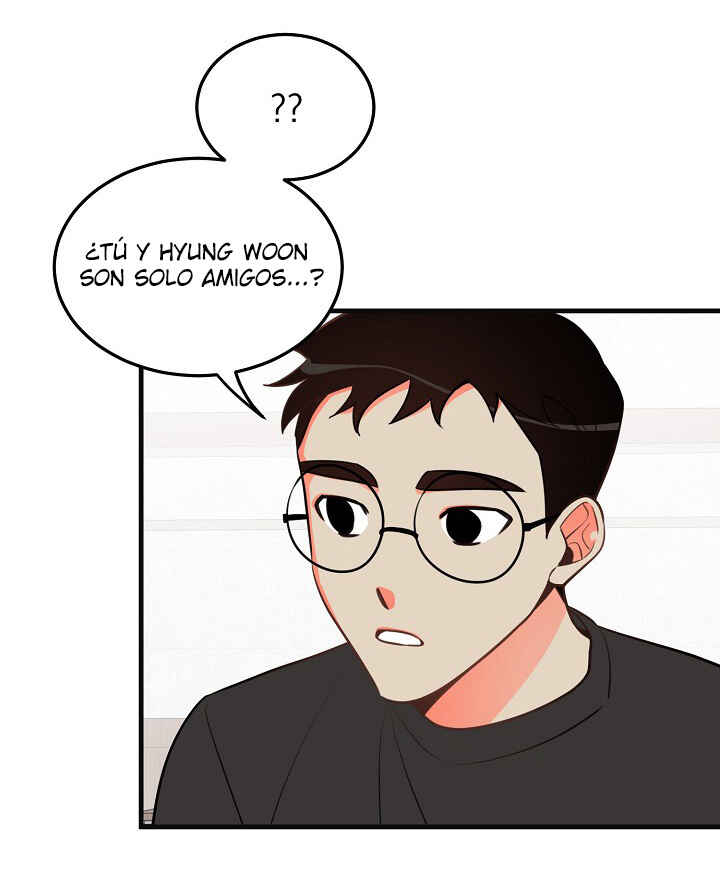 Who Can Define Popularity? Chapter 11 - Page 26
