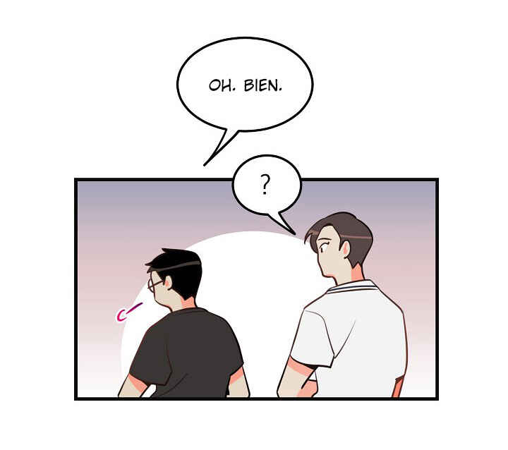 Who Can Define Popularity? Chapter 11 - Page 28