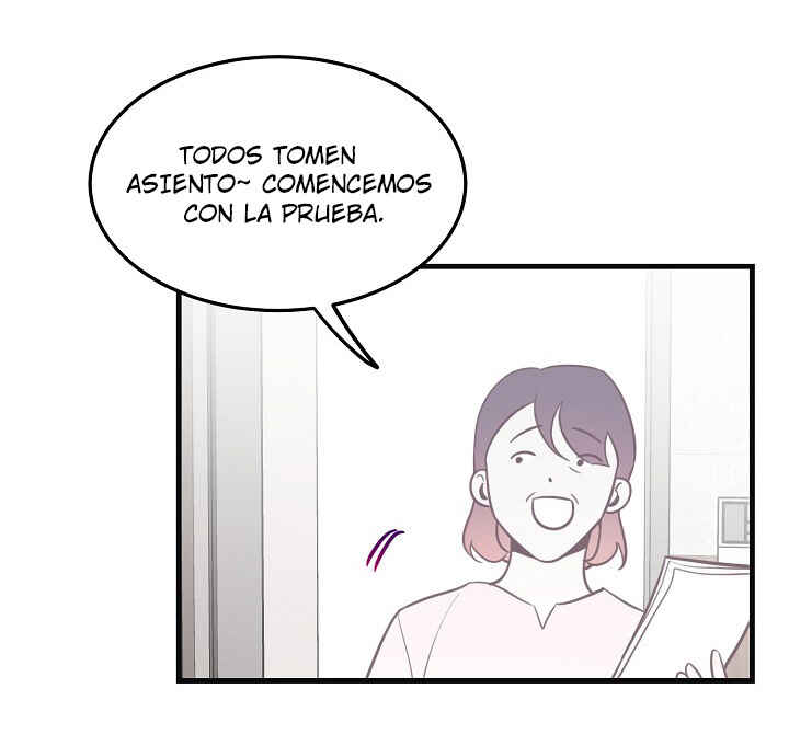 Who Can Define Popularity? Chapter 11 - Page 30