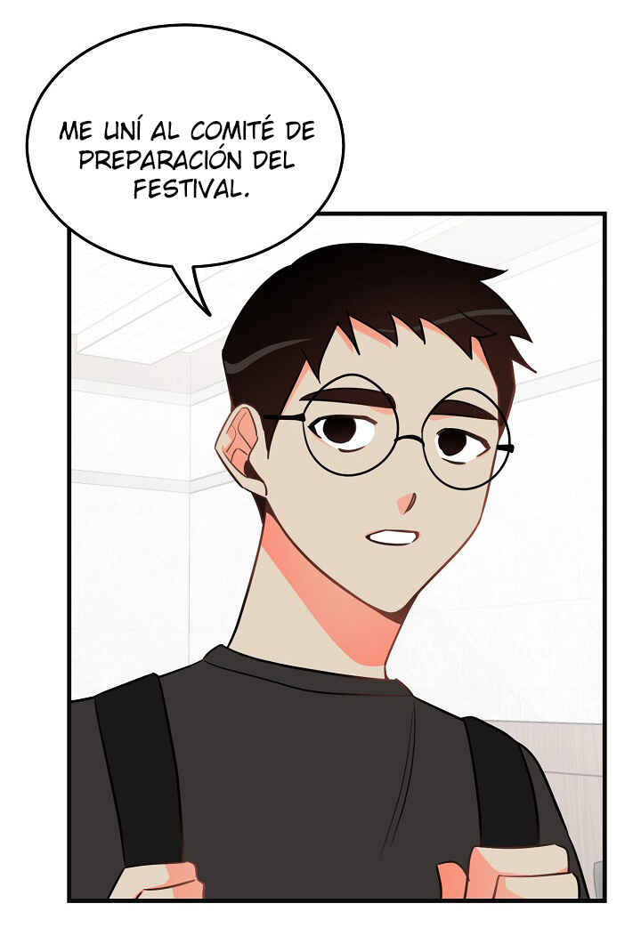 Who Can Define Popularity? Chapter 11 - Page 34