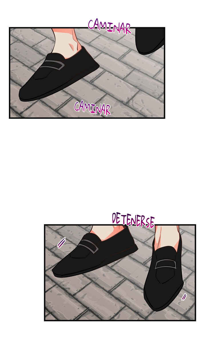 Who Can Define Popularity? Chapter 11 - Page 38