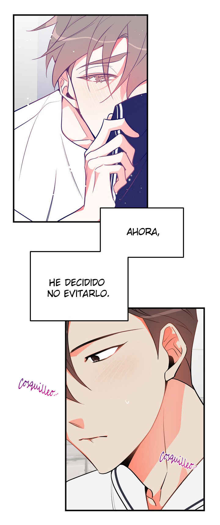 Who Can Define Popularity? Chapter 11 - Page 44