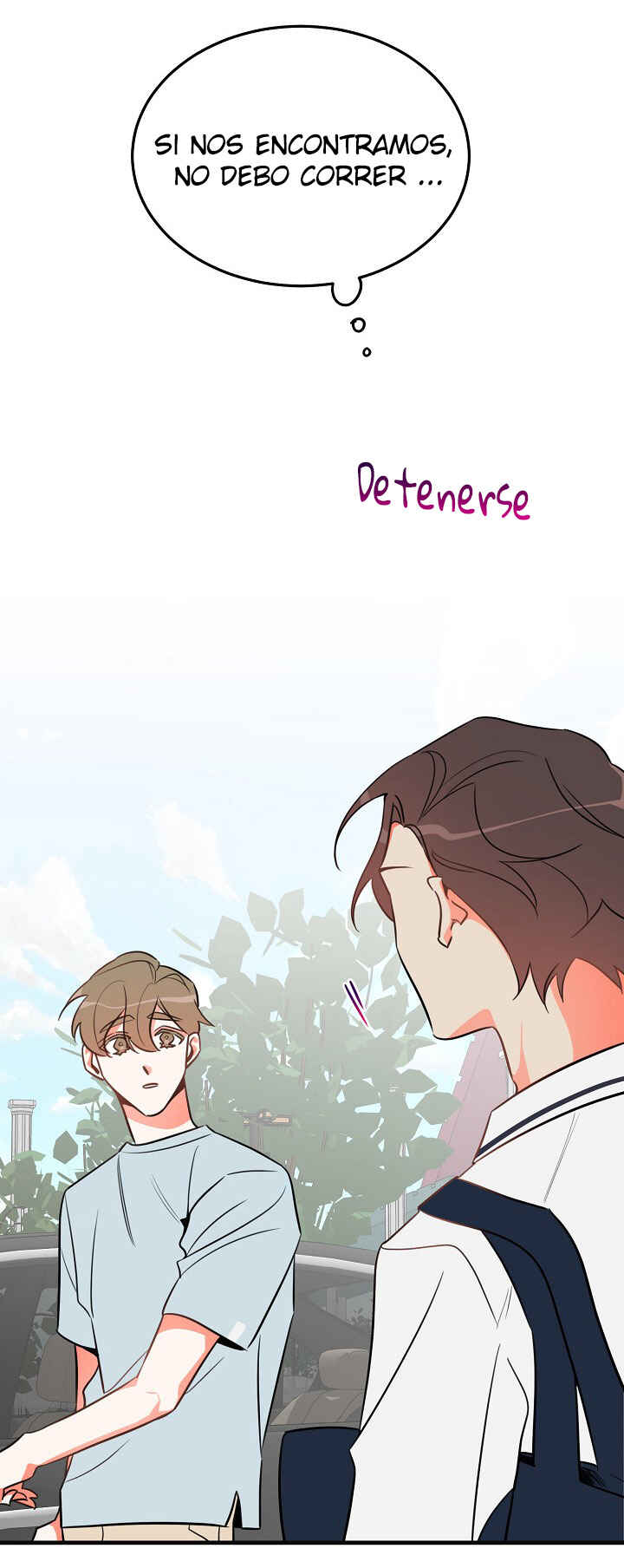 Who Can Define Popularity? Chapter 11 - Page 45