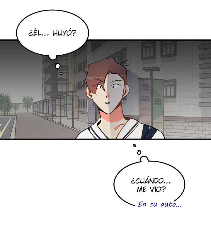 Who Can Define Popularity? Chapter 11 - Page 52