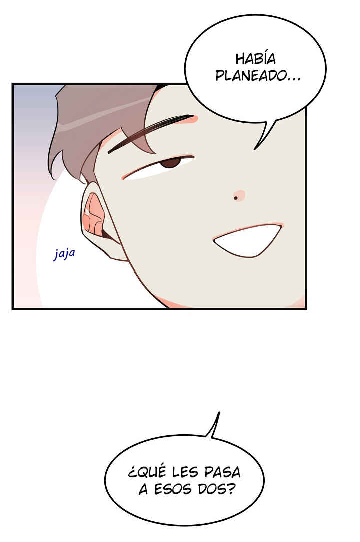 Who Can Define Popularity? Chapter 11 - Page 57