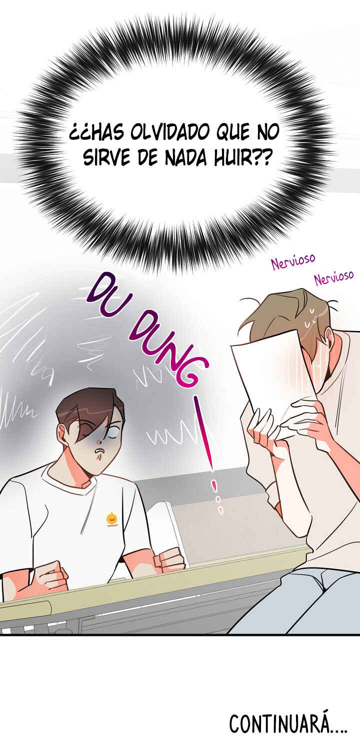 Who Can Define Popularity? Chapter 11 - Page 58