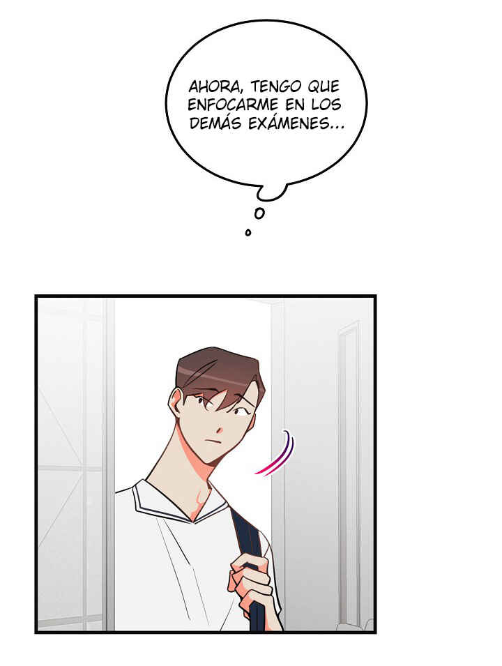 Who Can Define Popularity? Chapter 11 - Page 6