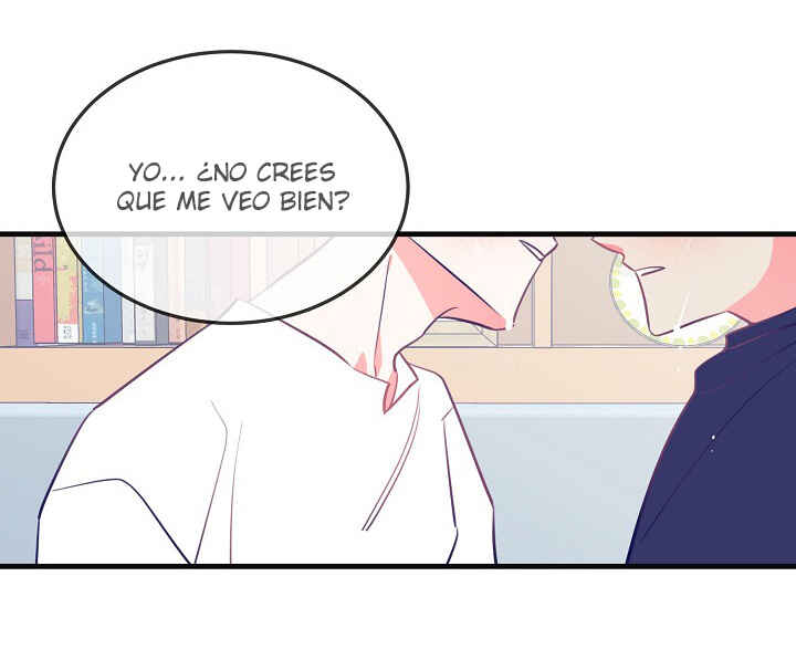 Who Can Define Popularity? Chapter 11 - Page 8