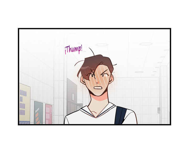 Who Can Define Popularity? Chapter 11 - Page 9