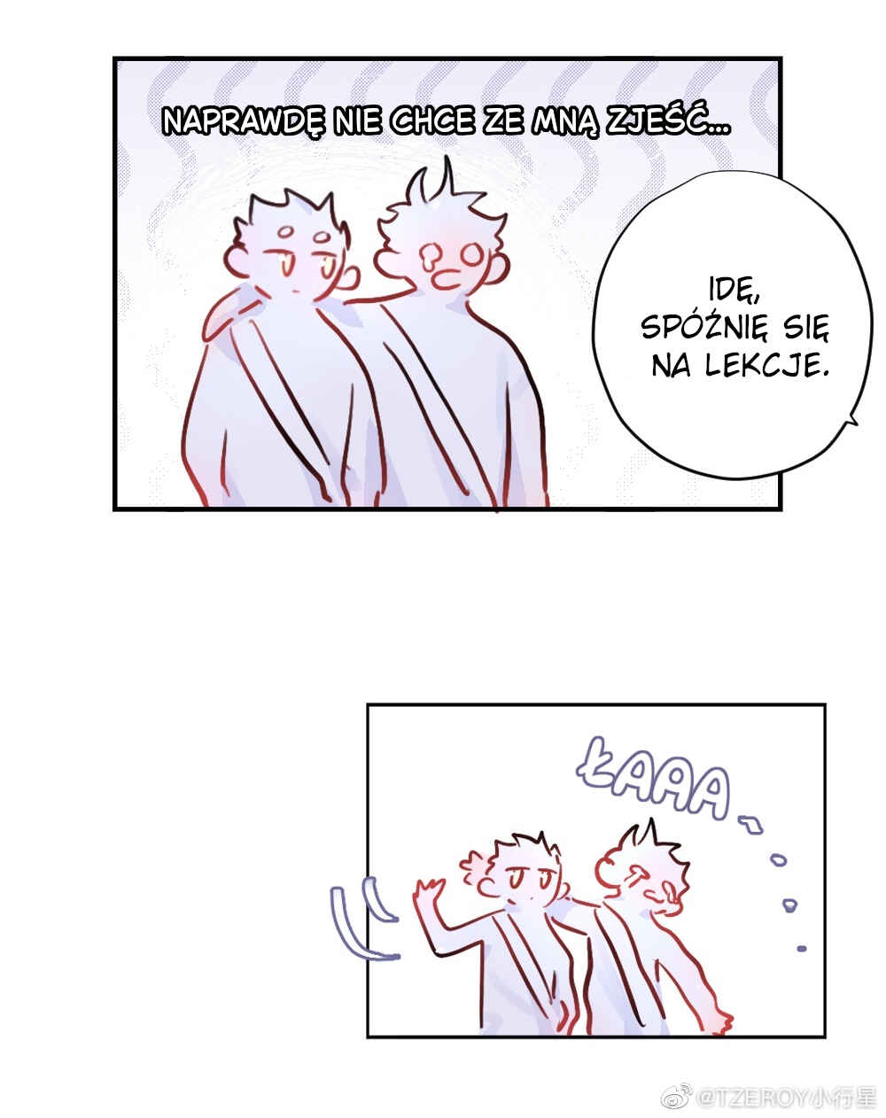 Lemon Chapter 21 - Page 16
