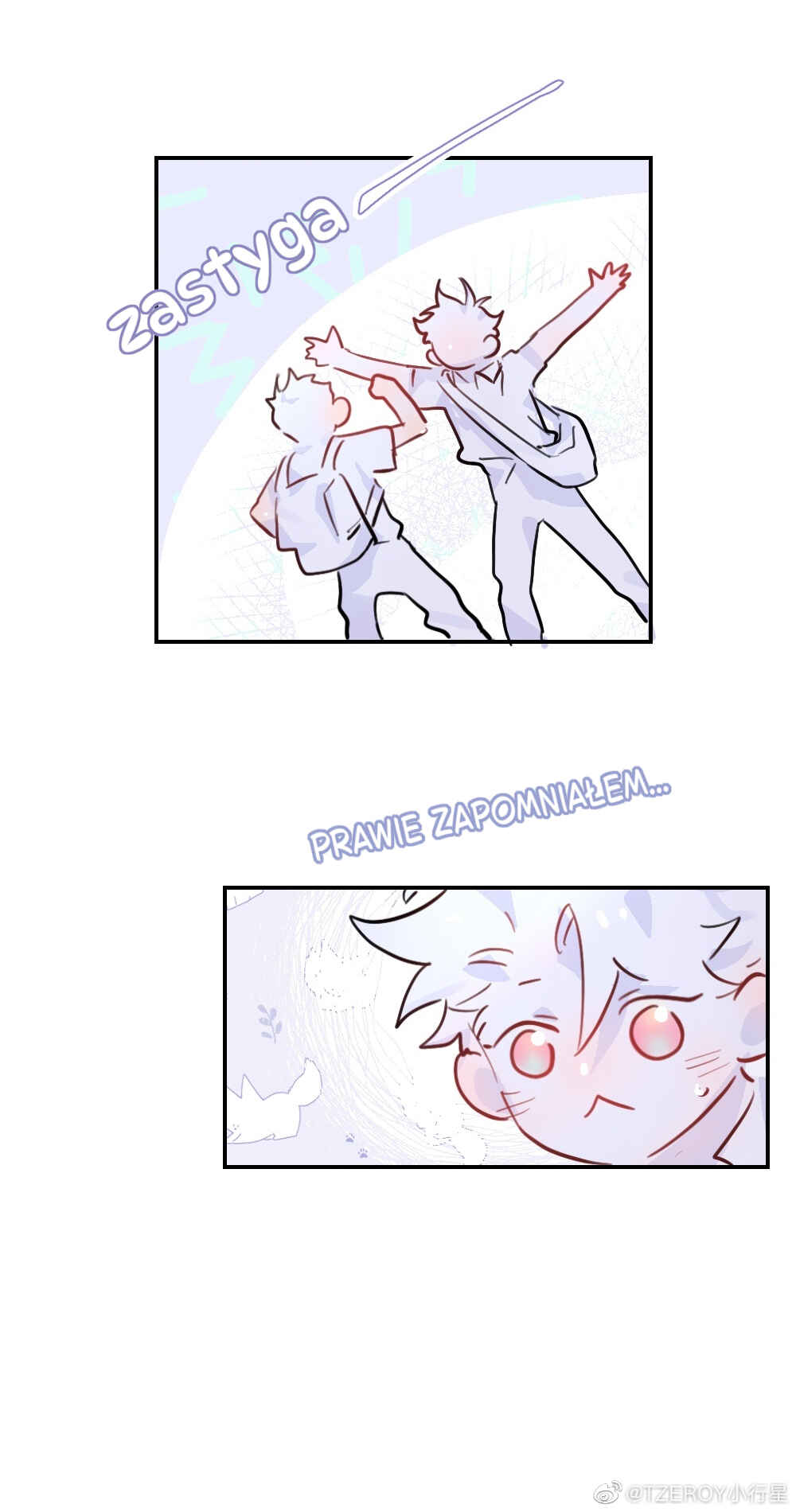 Lemon Chapter 21 - Page 4