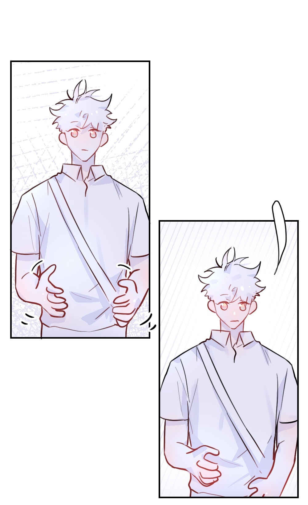 Lemon Chapter 21 - Page 5