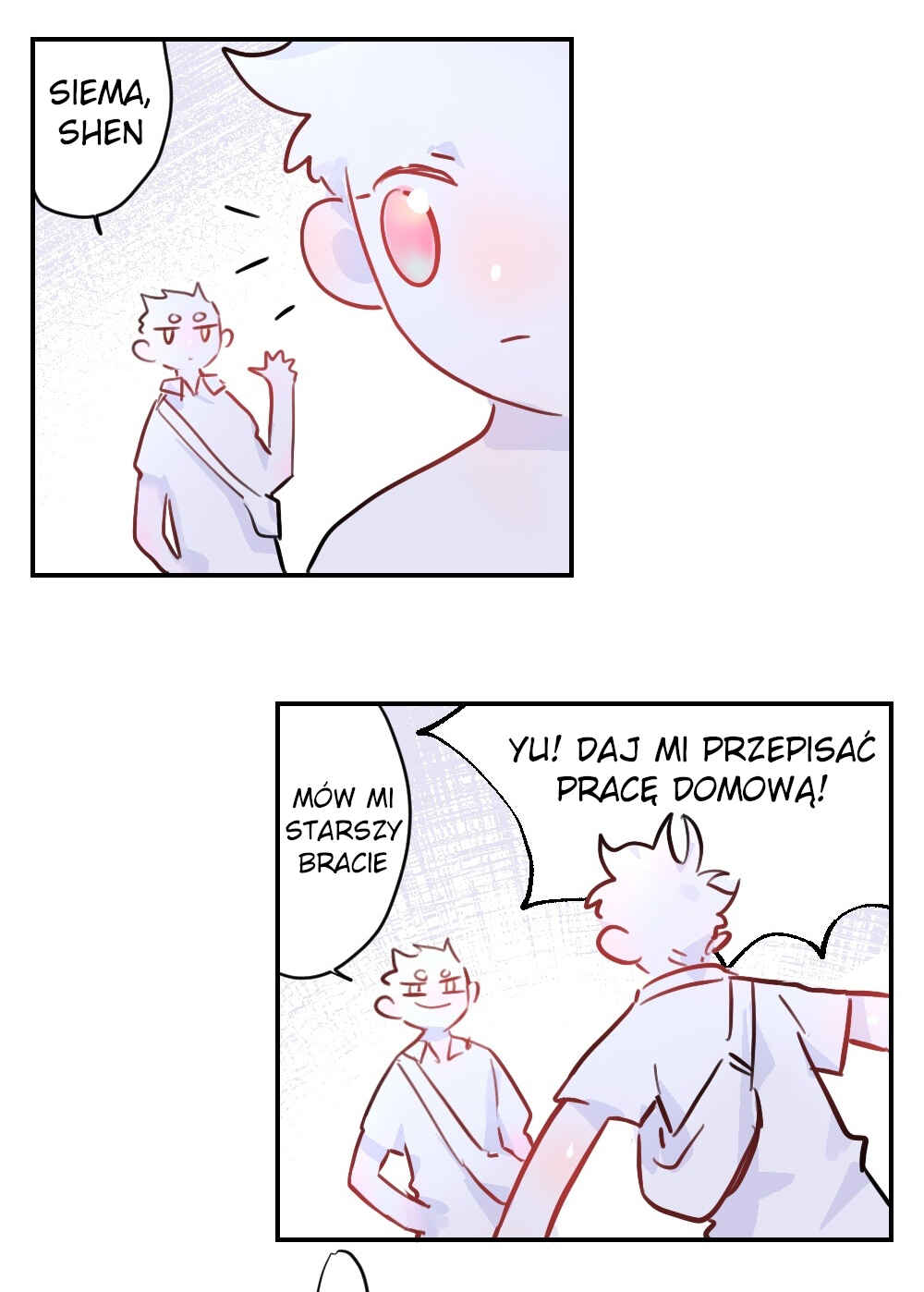 Lemon Chapter 21 - Page 7