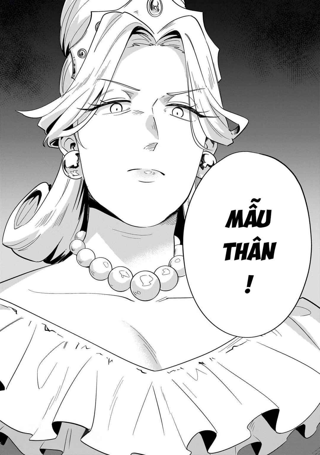 Imokusa Reijou desu ga Akuyaku Reisoku wo Tasuketara Kiniiraremashita Chapter 26 - Page 25
