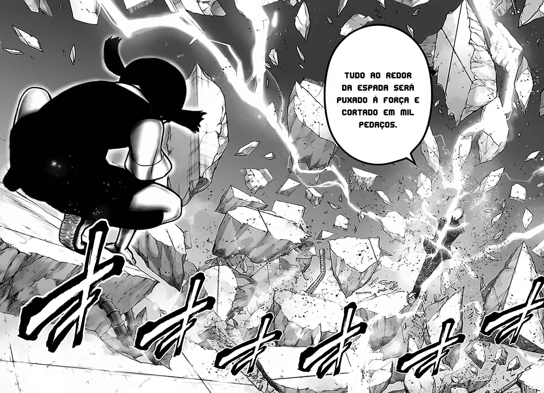 Magical Girl Site Chapter 101 - Page 10