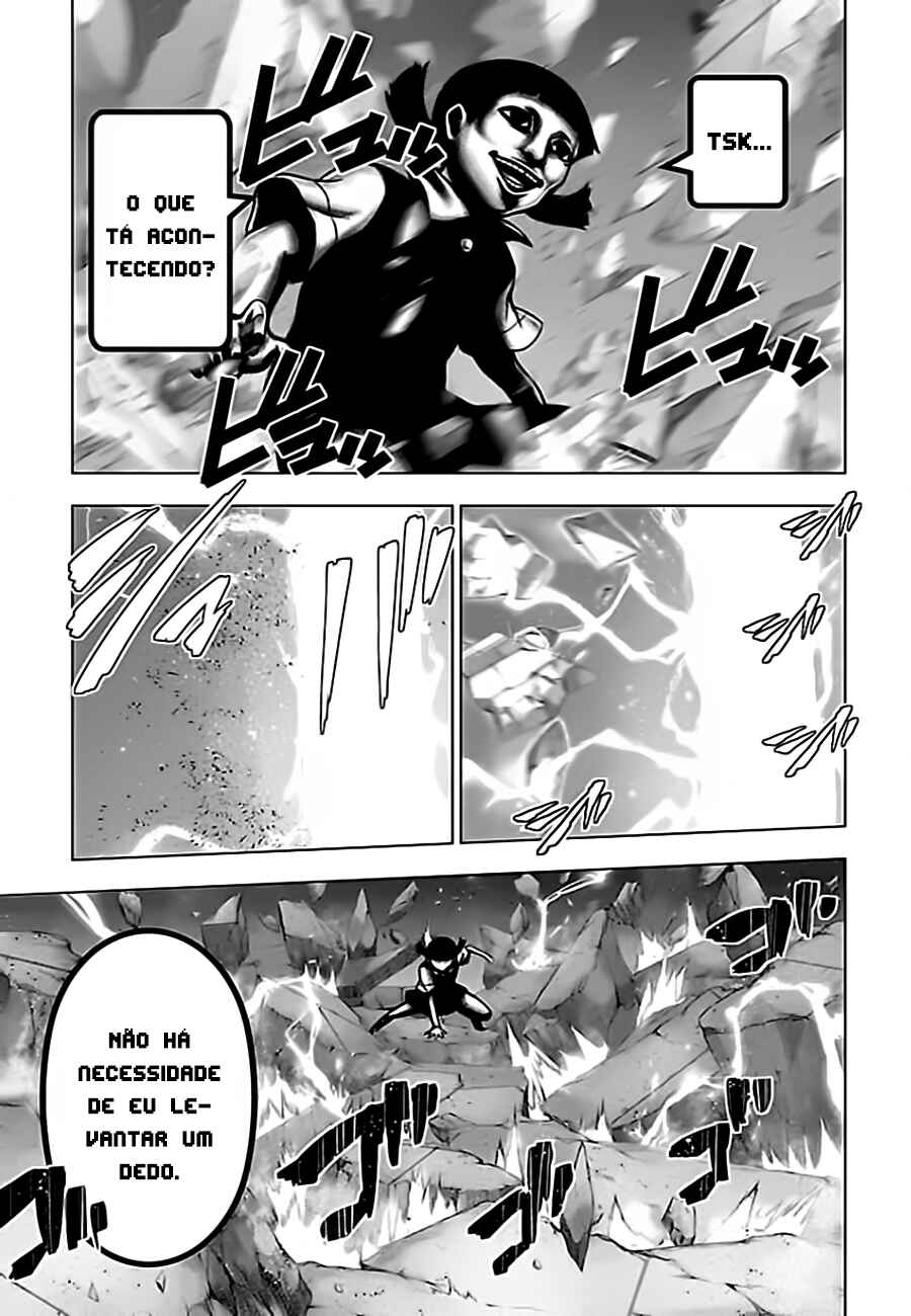 Magical Girl Site Chapter 101 - Page 9