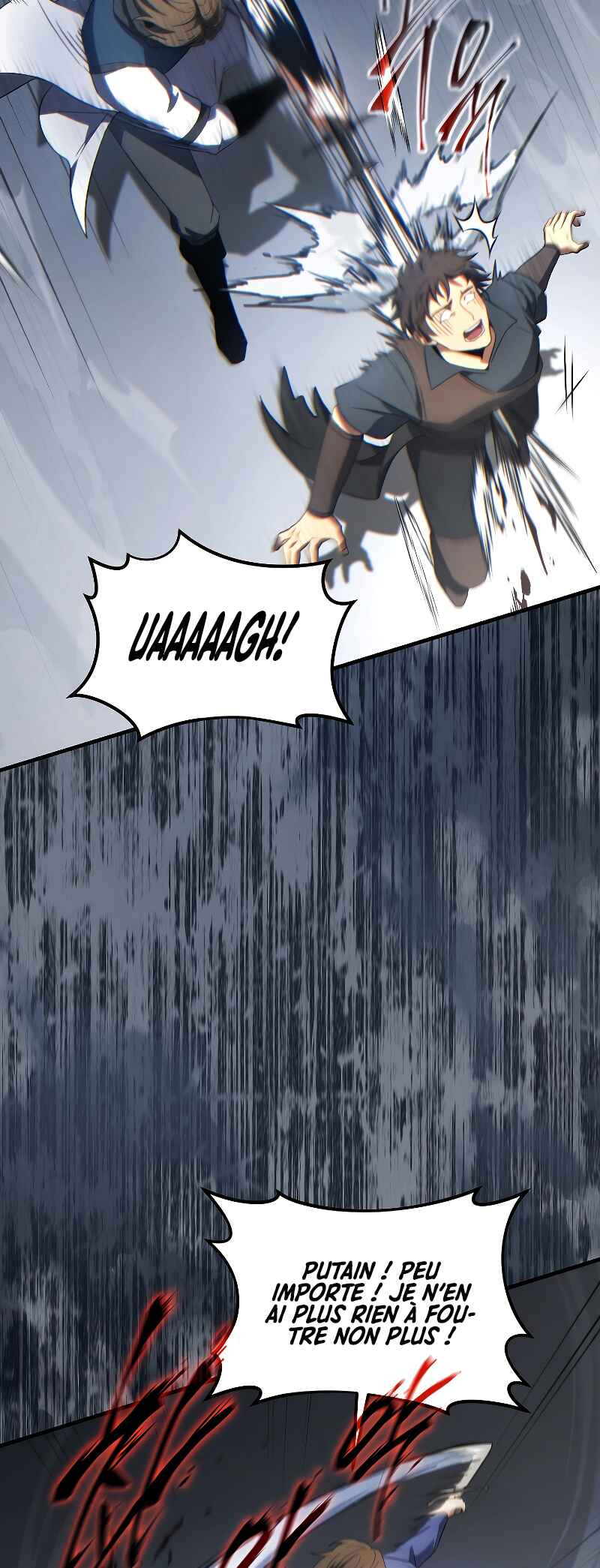 The 100th Regression of the Max-Level Player Chapter 36 - Page 13