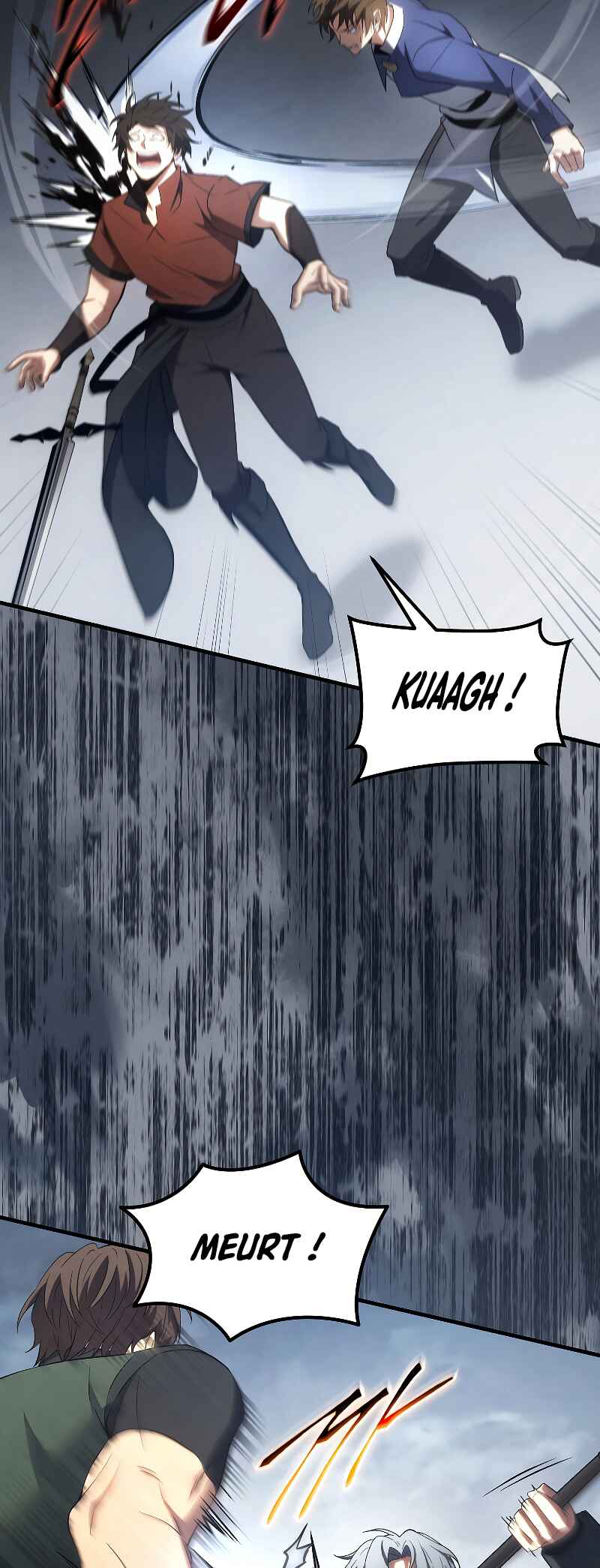 The 100th Regression of the Max-Level Player Chapter 36 - Page 14