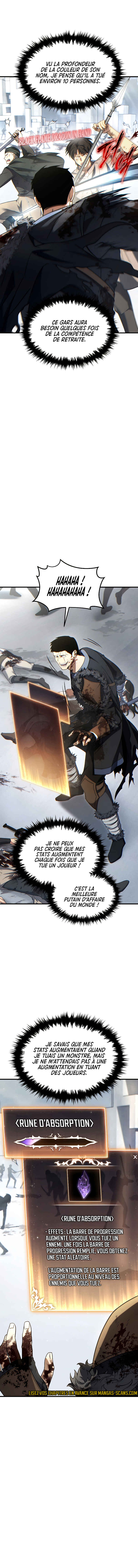 The 100th Regression of the Max-Level Player Chapter 36 - Page 25