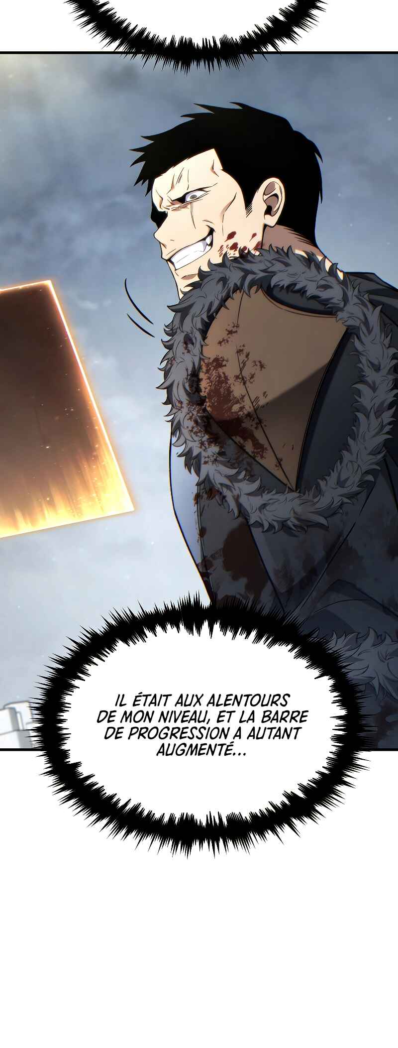 The 100th Regression of the Max-Level Player Chapter 36 - Page 29