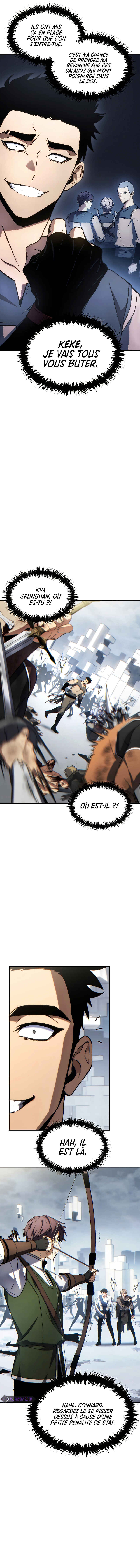 The 100th Regression of the Max-Level Player Chapter 36 - Page 41