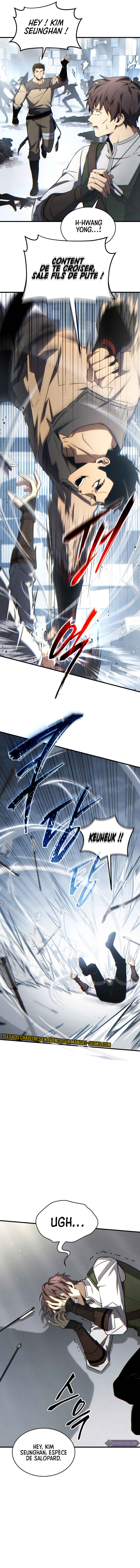 The 100th Regression of the Max-Level Player Chapter 36 - Page 42