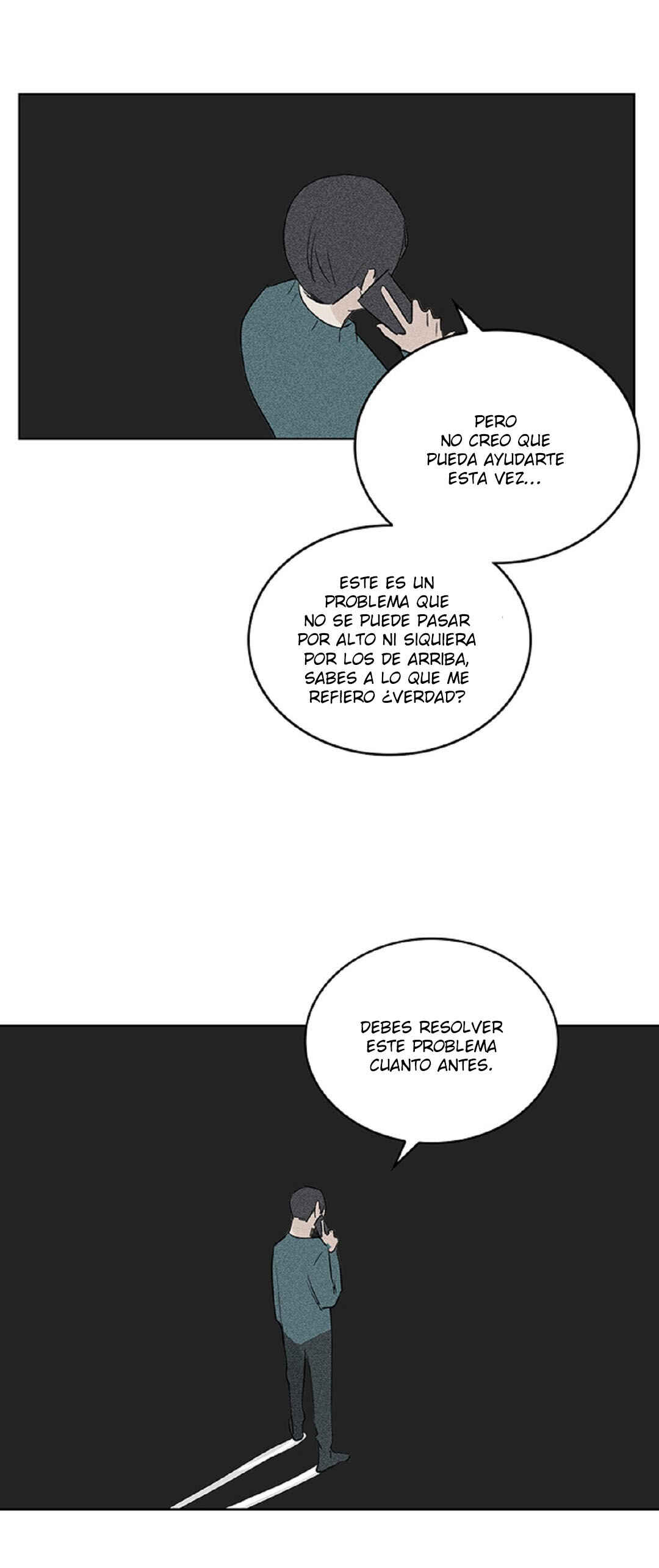 Dāng Bùliáng Lǎodà de Nánrén Chapter 57 - Page 16