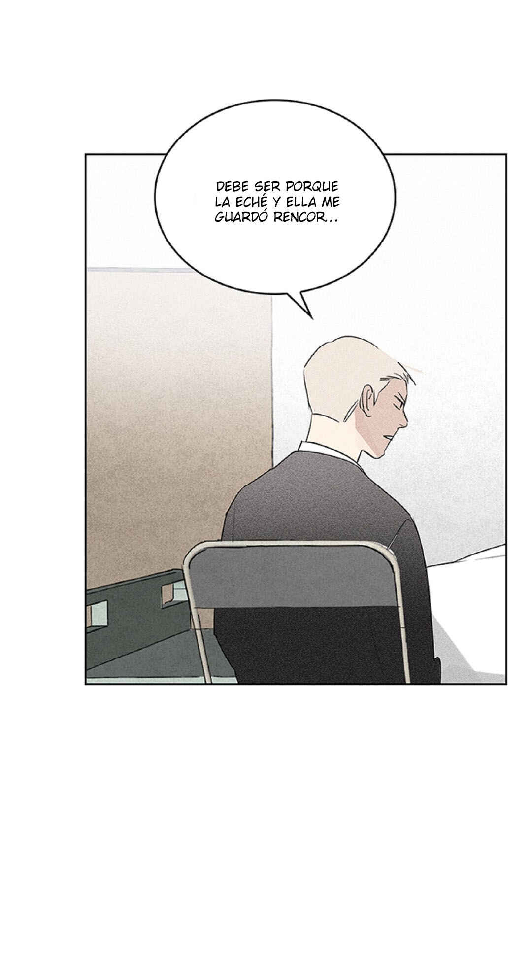 Dāng Bùliáng Lǎodà de Nánrén Chapter 57 - Page 27