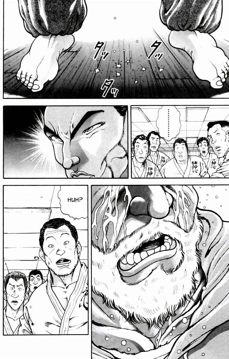 New Grappler Baki Chapter 16 - Page 4