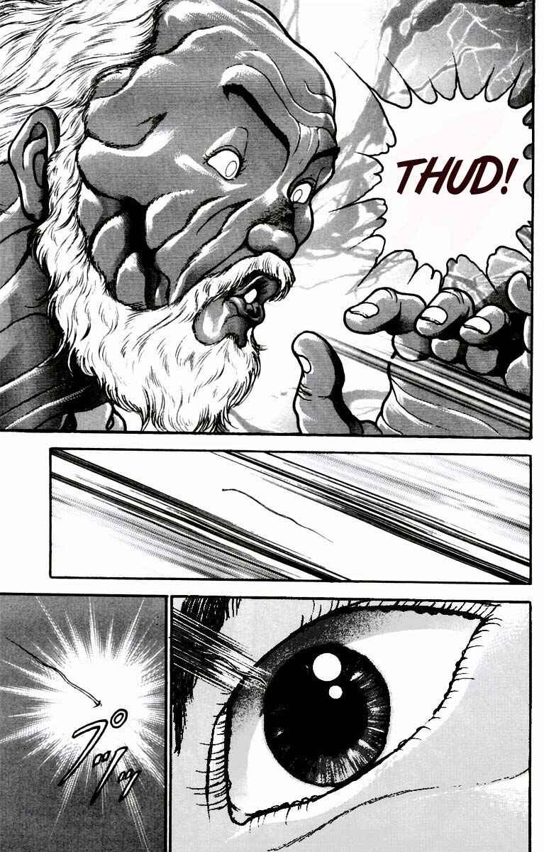 New Grappler Baki Chapter 16 - Page 7