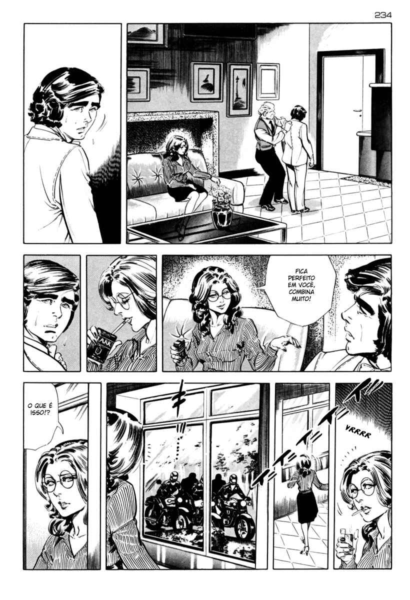 Experimental Doll Dummy Oscar Chapter 23 - Page 10
