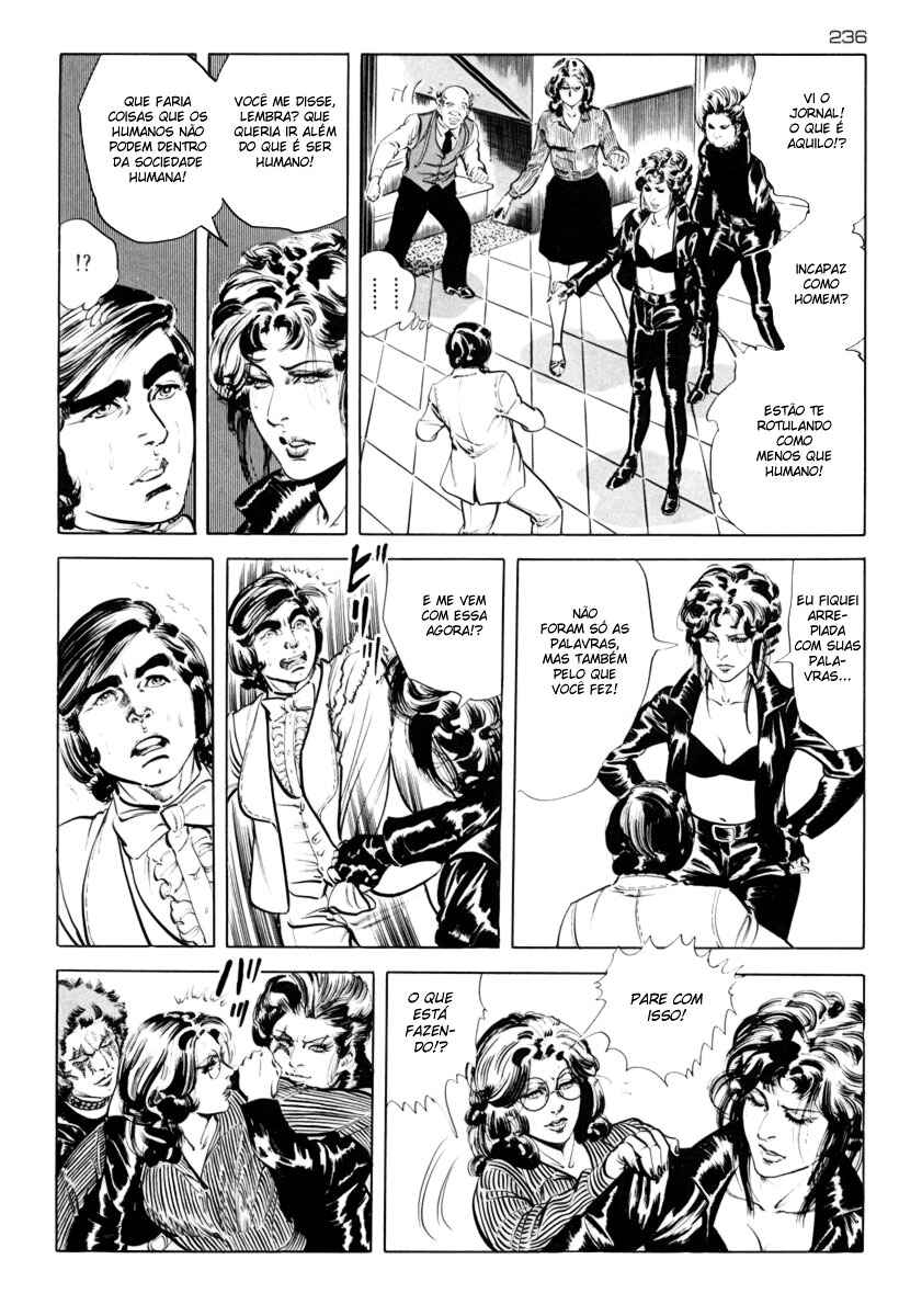Experimental Doll Dummy Oscar Chapter 23 - Page 12