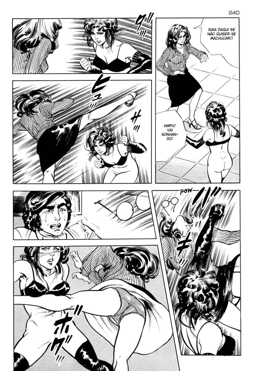 Experimental Doll Dummy Oscar Chapter 23 - Page 16