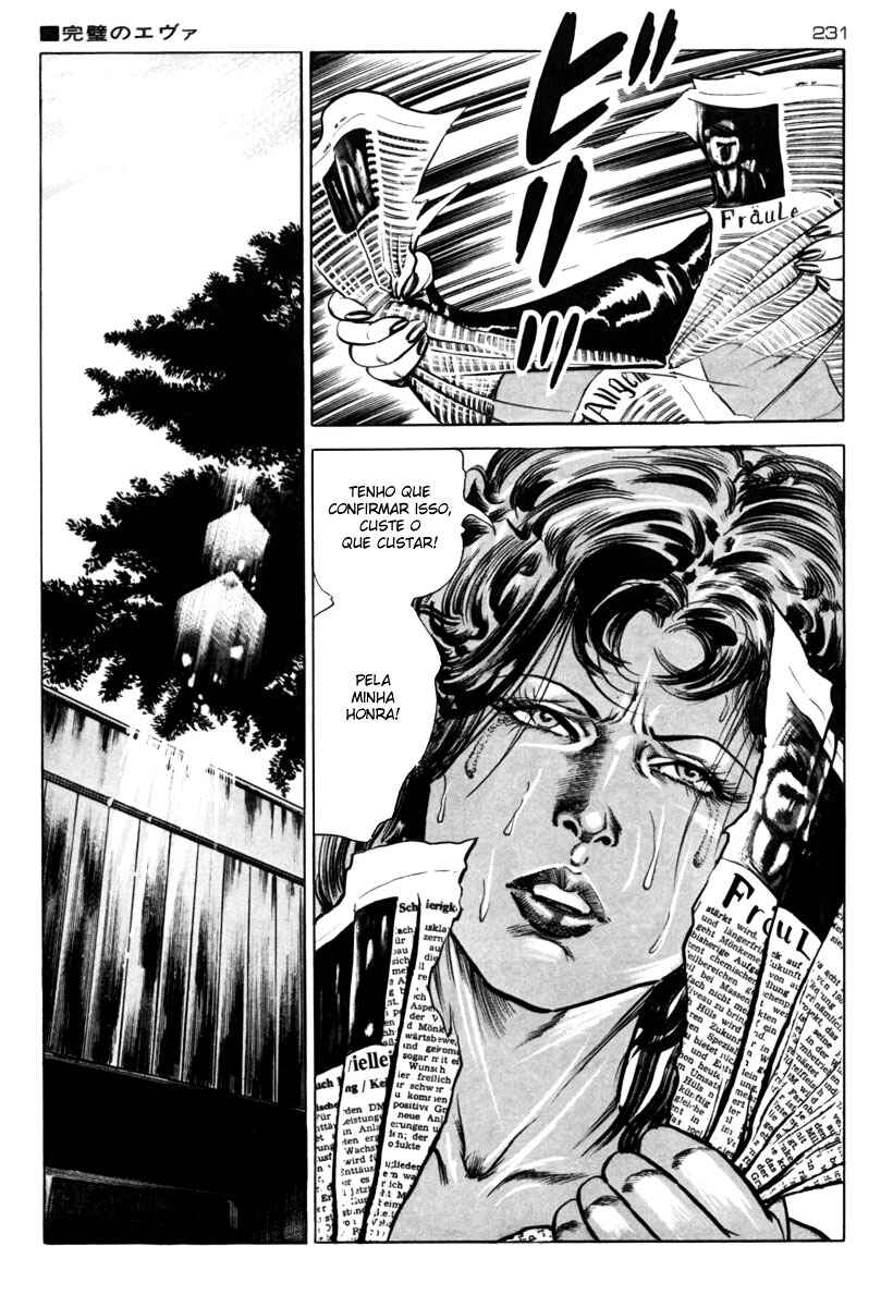 Experimental Doll Dummy Oscar Chapter 23 - Page 7
