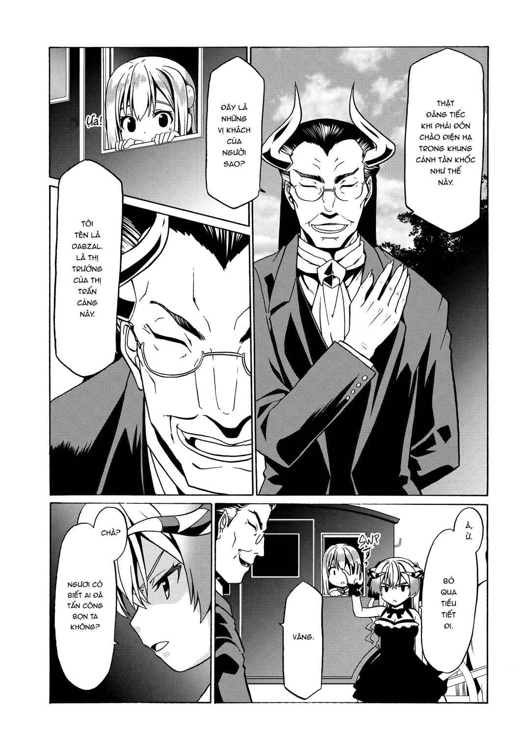 Douyara Watashi no Karada wa Kanzen Muteki no You Desu ne Chapter 29 - Page 16