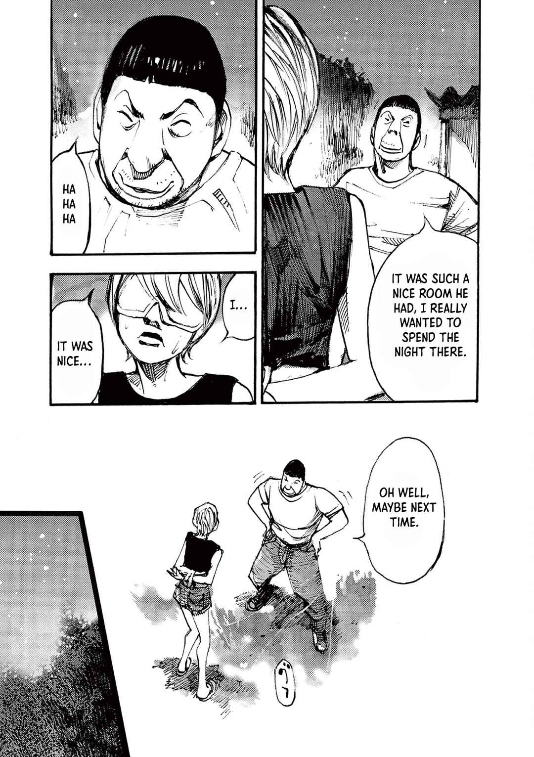 JUMBO MAX ~Hyper ED Yakumitsuzounin~ Chapter 26 - Page 13