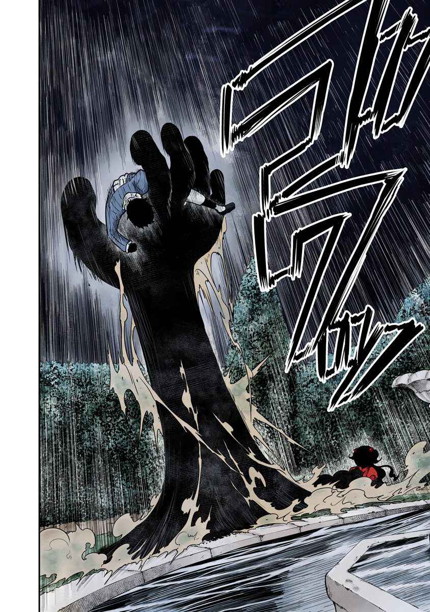 Shadows House (Official Colored) Chapter 73 - Page 13