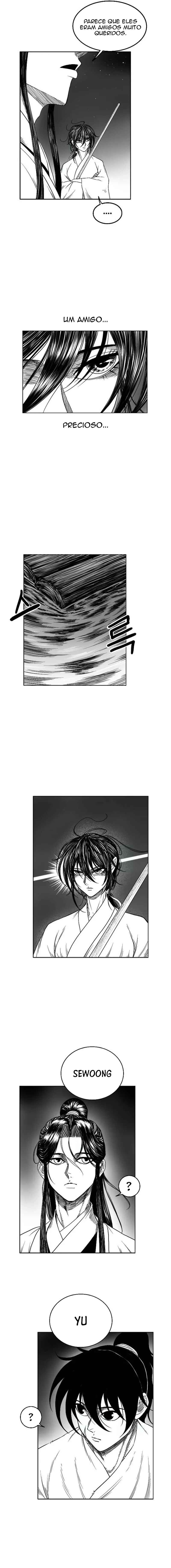 Heuksa Chapter 8 - Page 8